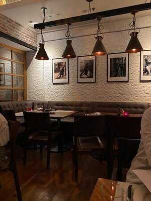 Tango Argentinian Steak House