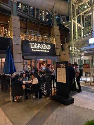 Tango Argentinian Steak House