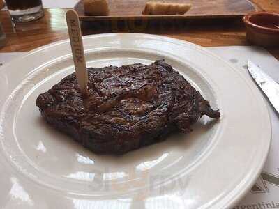 Tango Argentinian Steak House