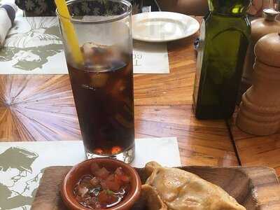 Tango Argentinian Steak House