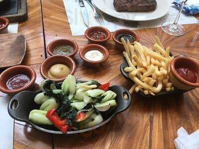 Tango Argentinian Steak House