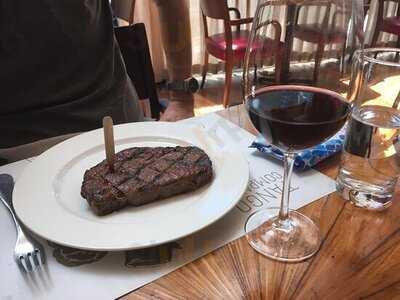 Tango Argentinian Steak House