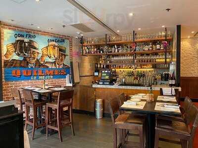 Tango Argentinian Steak House