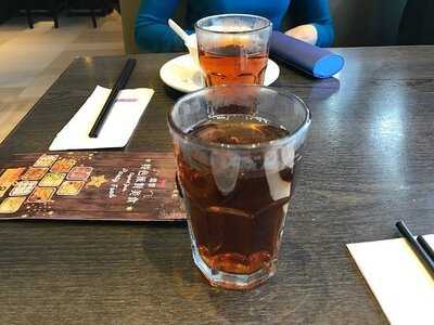 翡翠拉麵小籠包 (世貿中心)