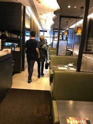 翡翠拉麵小籠包 (世貿中心)