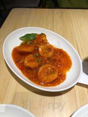 翡翠拉麵小籠包 (世貿中心)