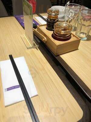 翡翠拉麵小籠包 (世貿中心)