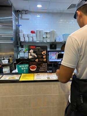 祥興記上海生煎包 樂道