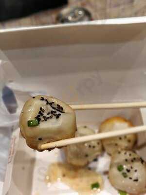 祥興記上海生煎包 樂道