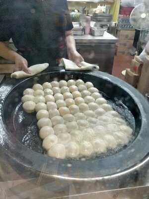 祥興記上海生煎包 樂道