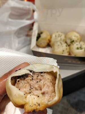 祥興記上海生煎包 樂道