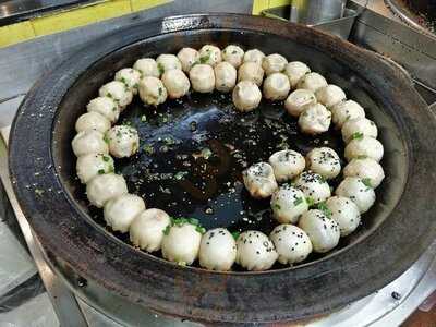 祥興記上海生煎包 樂道