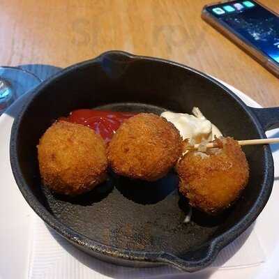 Wildfire (山頂店)