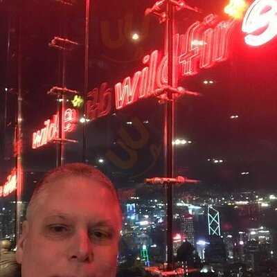 Wildfire (山頂店)