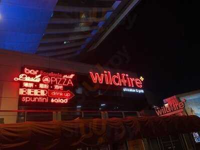 Wildfire (山頂店)