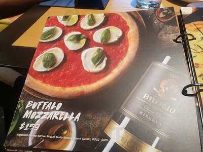 Wildfire (山頂店)