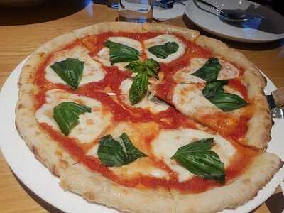 Wildfire (山頂店)