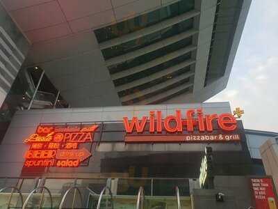 Wildfire (山頂店)