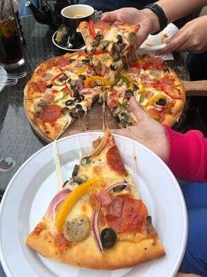 Wildfire (山頂店)