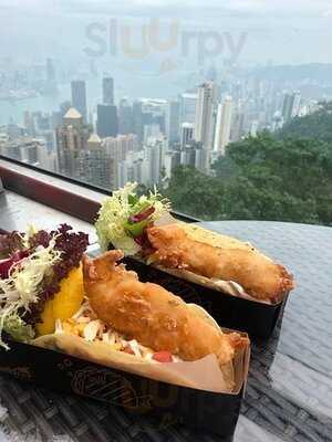 Wildfire (山頂店)