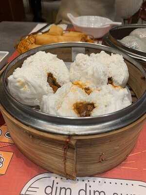 點點心點心專門店(旺角店)