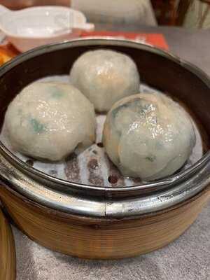 點點心點心專門店(旺角店)