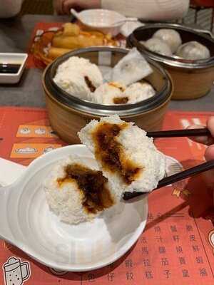 點點心點心專門店(旺角店)