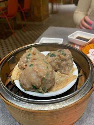 點點心點心專門店(旺角店)