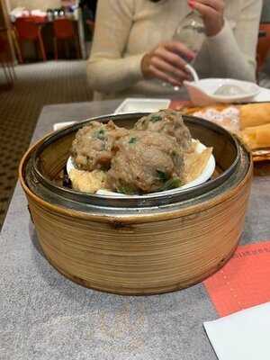 點點心點心專門店(旺角店)