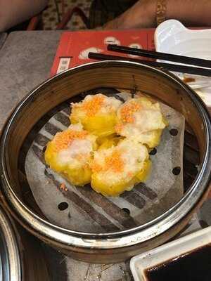 點點心點心專門店(旺角店)