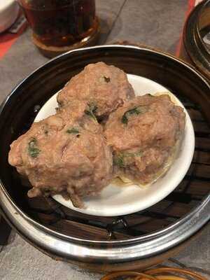 點點心點心專門店(旺角店)