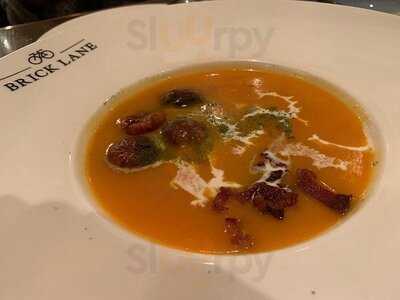 Brick Lane (銅鑼灣)