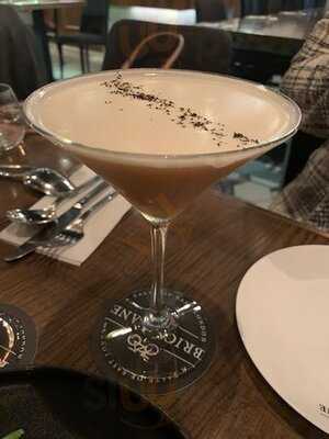 Brick Lane (銅鑼灣)