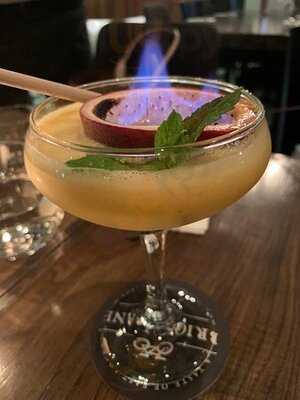 Brick Lane (銅鑼灣)