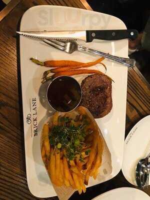 Brick Lane (銅鑼灣)