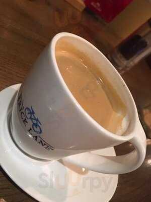 Brick Lane (銅鑼灣)