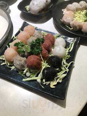 禾牛薈火煱館 (中國保險大廈)