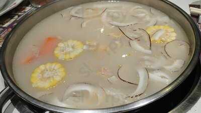 禾牛薈火煱館 (中國保險大廈)