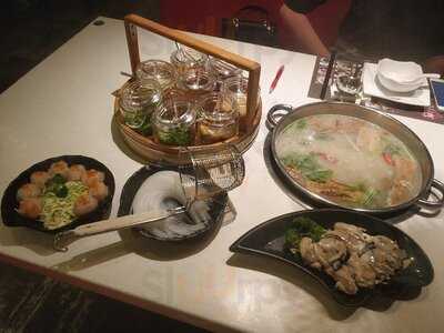 禾牛薈火煱館 (中國保險大廈)