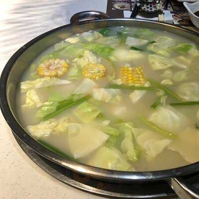 禾牛薈火煱館 (中國保險大廈)