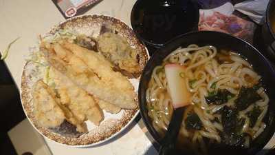 御前大江戶日式料理