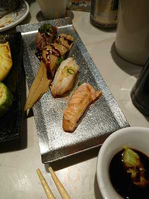 御前大江戶日式料理