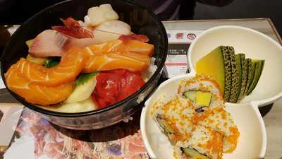 御前大江戶日式料理