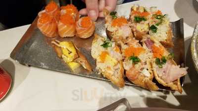 御前大江戶日式料理