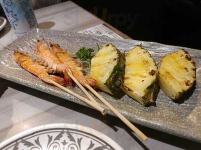 御前大江戶日式料理