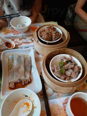 添好運點心專門店