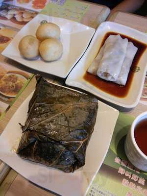 添好運點心專門店