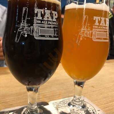 Tap The Ale Project