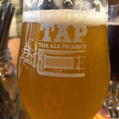 Tap The Ale Project