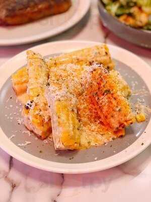 Feather & Bone - Mid Levels